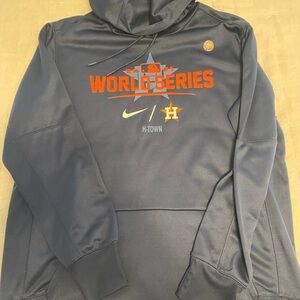 Nike World Series Houston Astro’s Hoodie